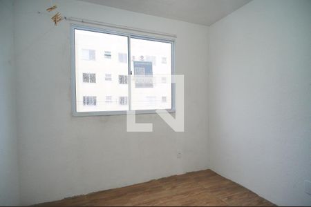 Quarto 2 de apartamento para alugar com 2 quartos, 42m² em Santos Dumont, São Leopoldo