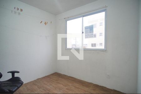 Quarto 2 de apartamento para alugar com 2 quartos, 42m² em Santos Dumont, São Leopoldo