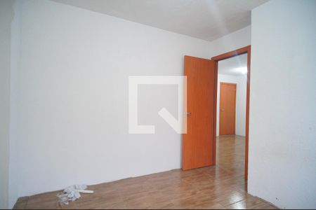 Quarto de apartamento para alugar com 2 quartos, 42m² em Santos Dumont, São Leopoldo