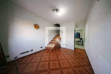 Casa para alugar com 3 quartos, 240m² em Parque Boturussu, São Paulo