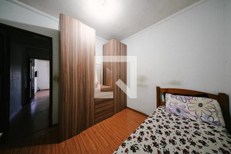 Casa para alugar com 3 quartos, 240m² em Parque Boturussu, São Paulo