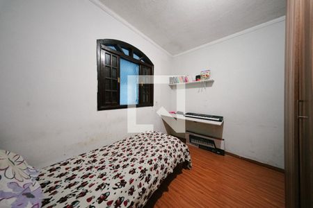 Casa para alugar com 3 quartos, 240m² em Parque Boturussu, São Paulo