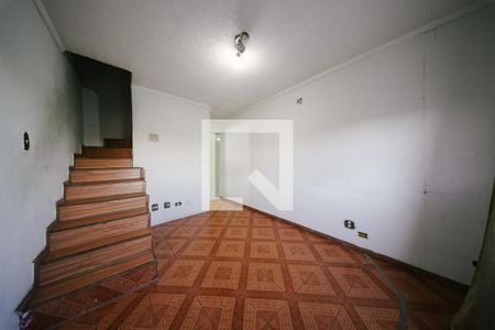 Casa para alugar com 3 quartos, 240m² em Parque Boturussu, São Paulo