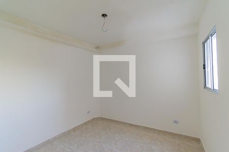  Quarto 2 de apartamento para alugar com 2 quartos, 39m² em Vila Bela, São Paulo