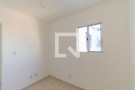  Quarto 1 de apartamento para alugar com 2 quartos, 39m² em Vila Bela, São Paulo