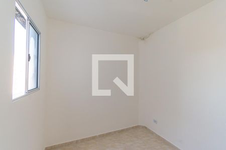  Quarto 1 de apartamento para alugar com 2 quartos, 39m² em Vila Bela, São Paulo