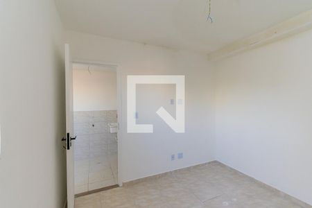  Quarto 2 de apartamento para alugar com 2 quartos, 39m² em Vila Bela, São Paulo