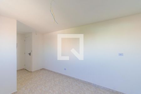 Sala de apartamento para alugar com 2 quartos, 39m² em Vila Bela, São Paulo