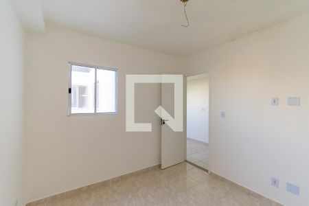  Quarto 2 de apartamento para alugar com 2 quartos, 39m² em Vila Bela, São Paulo