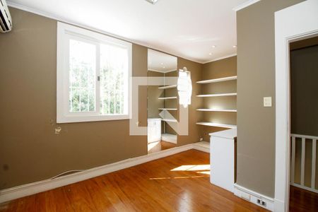 Quarto 1 de casa para alugar com 2 quartos, 150m² em Jardim Paulistano, São Paulo