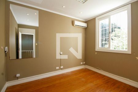 Quarto 1 de casa para alugar com 2 quartos, 150m² em Jardim Paulistano, São Paulo