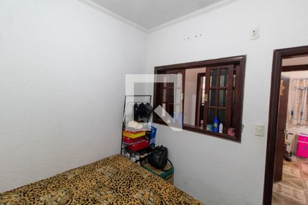 QUARTO 1 de casa à venda com 3 quartos, 200m² em Parque Cidade Campinas, Campinas