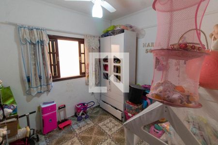 QUARTO 2 de casa à venda com 3 quartos, 200m² em Parque Cidade Campinas, Campinas