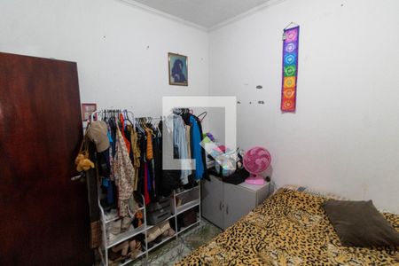 QUARTO 1 de casa à venda com 3 quartos, 200m² em Parque Cidade Campinas, Campinas