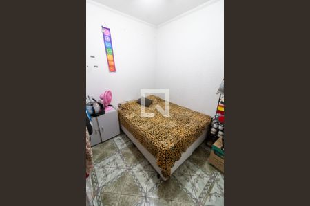 QUARTO 1 de casa à venda com 3 quartos, 200m² em Parque Cidade Campinas, Campinas
