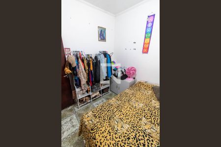 QUARTO 1 de casa à venda com 3 quartos, 200m² em Parque Cidade Campinas, Campinas