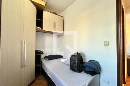 Quarto 1 de apartamento à venda com 2 quartos, 50m² em Cidade Ademar, São Paulo