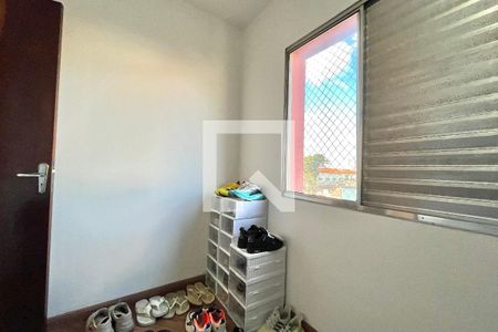Quarto 1 de apartamento à venda com 2 quartos, 50m² em Cidade Ademar, São Paulo