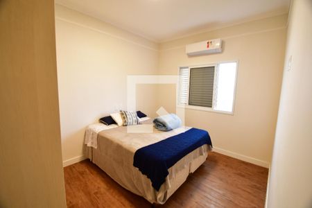 Quarto 1 - Suíte de casa à venda com 3 quartos, 490m² em Parque das Universidades, Campinas