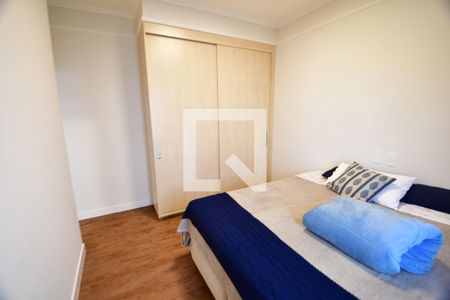 Quarto 1 - Suíte de casa à venda com 3 quartos, 490m² em Parque das Universidades, Campinas