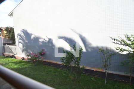 Quarto 1 - Suíte Vista de casa à venda com 3 quartos, 490m² em Parque das Universidades, Campinas