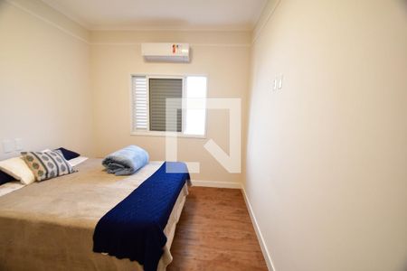 Quarto 1 - Suíte de casa à venda com 3 quartos, 490m² em Parque das Universidades, Campinas