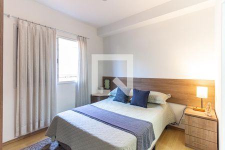 Studio de kitnet/studio à venda com 1 quarto, 32m² em Santa Cecilia, São Paulo
