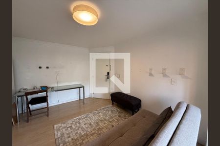 Apartamento para alugar com 1 quarto, 43m² em Santa Cecilia, São Paulo