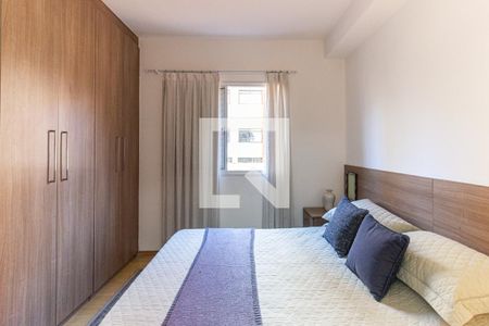 Studio de kitnet/studio à venda com 1 quarto, 32m² em Santa Cecilia, São Paulo