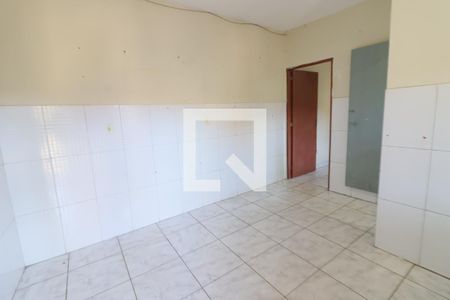 Sala/Cozinha de casa para alugar com 1 quarto, 38m² em Conceicao, Osasco