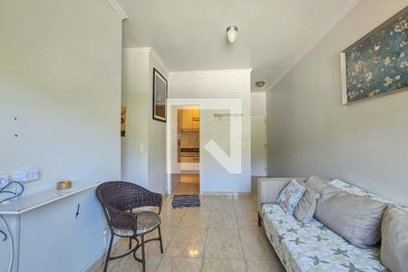 Apartamento para alugar com 3 quartos, 69m² em Jardim Tejereba, Guarujá