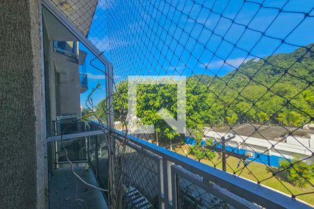 Apartamento para alugar com 3 quartos, 69m² em Jardim Tejereba, Guarujá