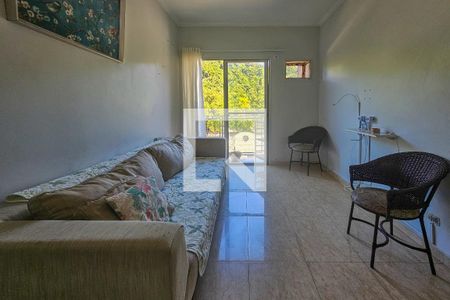 Apartamento para alugar com 3 quartos, 69m² em Jardim Tejereba, Guarujá