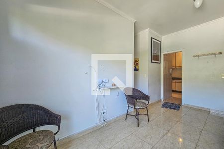 Apartamento para alugar com 3 quartos, 69m² em Jardim Tejereba, Guarujá