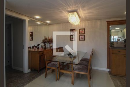 Sala de apartamento para alugar com 3 quartos, 84m² em Santana, Porto Alegre