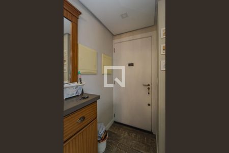 Sala de apartamento para alugar com 3 quartos, 84m² em Santana, Porto Alegre
