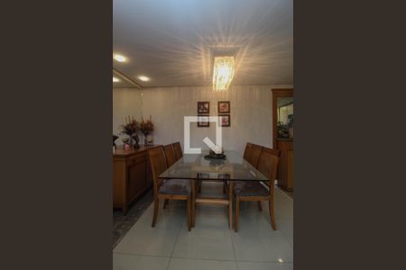 Sala de apartamento para alugar com 3 quartos, 84m² em Santana, Porto Alegre