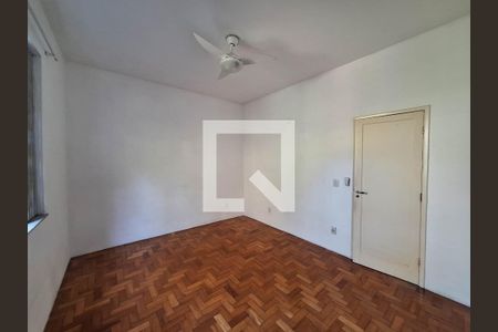 Suíte 1 de apartamento à venda com 2 quartos, 100m² em Largo do Barradas, Niterói