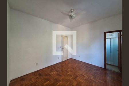 Suíte 1 de apartamento à venda com 2 quartos, 100m² em Largo do Barradas, Niterói