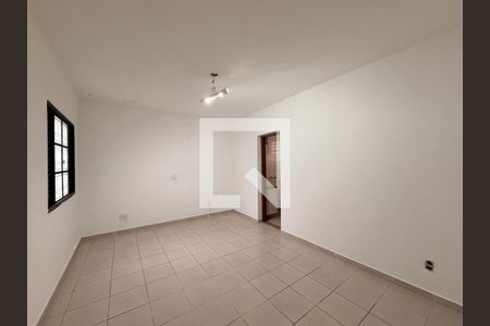 Quarto 2 - Suíte de casa para alugar com 3 quartos, 566m² em Vila Vianelo, Jundiaí