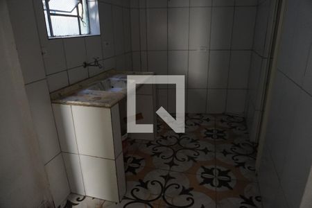 Casa para alugar com 1 quarto, 32m² em Limoeiro, São Paulo