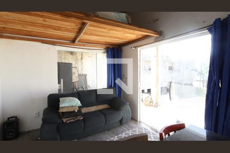 Sala/Quarto de kitnet/studio para alugar com 1 quarto, 35m² em Tangara, Cabo Frio