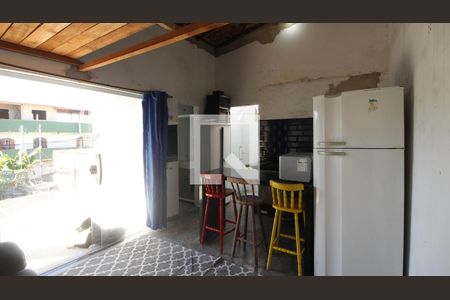 Sala/Quarto de kitnet/studio para alugar com 1 quarto, 35m² em Tangara, Cabo Frio