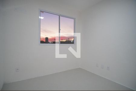 Quarto 1 de apartamento à venda com 2 quartos, 41m² em Santos Dumont, São Leopoldo