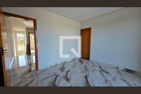 Suíte 2 de casa à venda com 4 quartos, 277m² em Várzea, Lagoa Santa