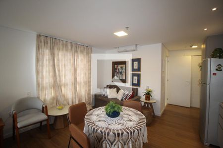 Studio de apartamento para alugar com 1 quarto, 42m² em Petrópolis, Porto Alegre