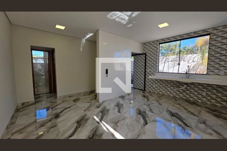 Casa à venda com 4 quartos, 491m² em Várzea, Lagoa Santa