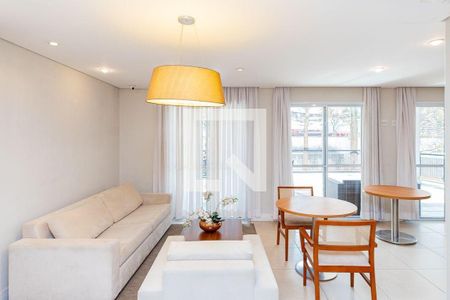 Apartamento à venda com 2 quartos, 63m² em Vila Paulista, São Paulo