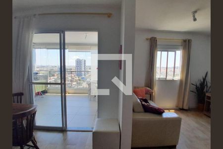 Apartamento à venda com 2 quartos, 63m² em Vila Paulista, São Paulo