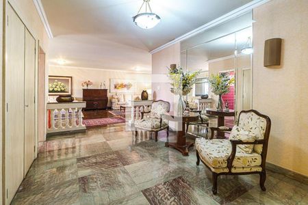 Apartamento à venda com 4 quartos, 600m² em Consolação, São Paulo